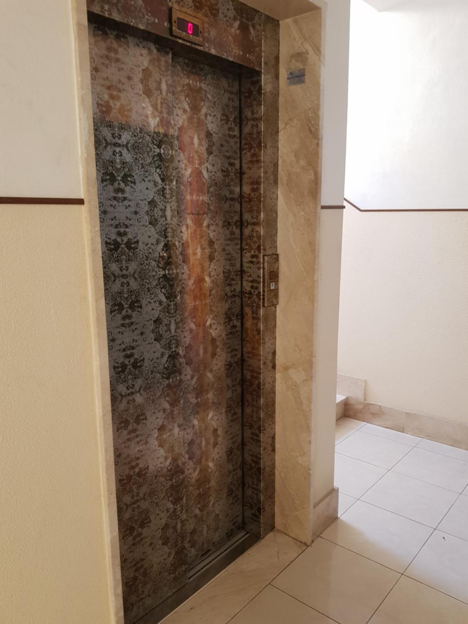 הוילה אלגהרו My Baby House מראה חיצוני תמונה